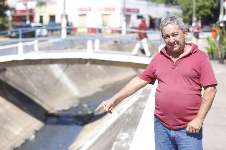 pagiuna 3 canal do rio granjeiro