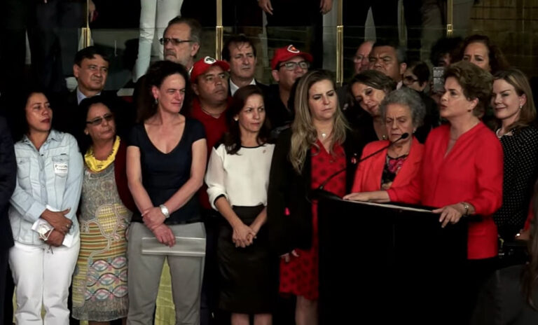 Documentário "As Guerreiras" celebra a luta e resistência de mulheres brasileiras históricas