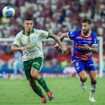 Palmeiras, próximo rival do Fortaleza, está invicto há dez jogos no Brasileirão