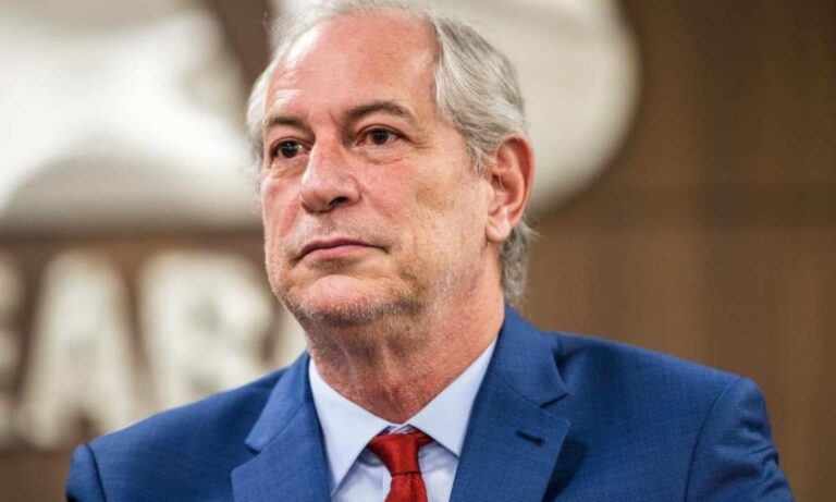 Deputados do PDT pressionam pela expulsão de Ciro Gomes devido a divergências internas