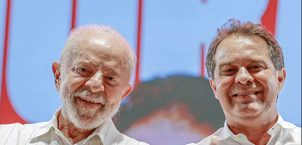 Evandro Leitão pede mais diálogo do PT com jovens e igrejas
