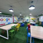 Elmano de Freitas inaugura a 6ª Sala Google em Fortaleza nesta terça-feira