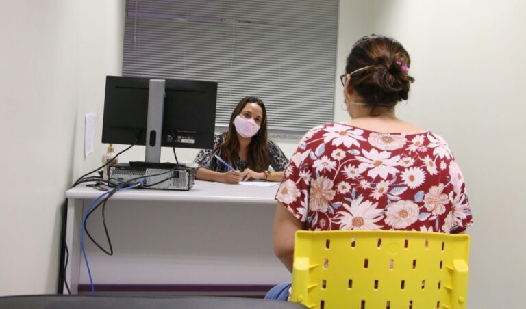 Centro de Referência de Fortaleza registra 6 mil atendimentos a mulheres vítimas de violência