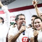 Eleição acirrada em Fortaleza: as vitórias de Evandro Leitão no segundo turno