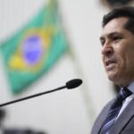 Deputado De Assis Diniz reage a agressão de bolsonarista