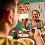 Dia Mundial da Alimentação: Como a segurança alimentar transforma vidas de beneficiários e voluntários