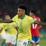 Resumo da Data Fifa: Show de Messi, goleada brasileira e o cenário sul-americano nas eliminatórias para a copa do mundo de 2026