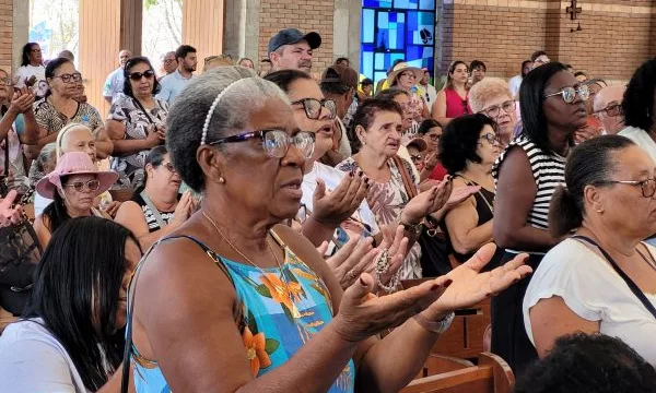 Basílica de Juazeiro do Norte divulga programação da Romaria de Finados 2024