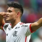 STJD pune Alcaraz e Yuri Alberto por agressão em Corinthians x Flamengo