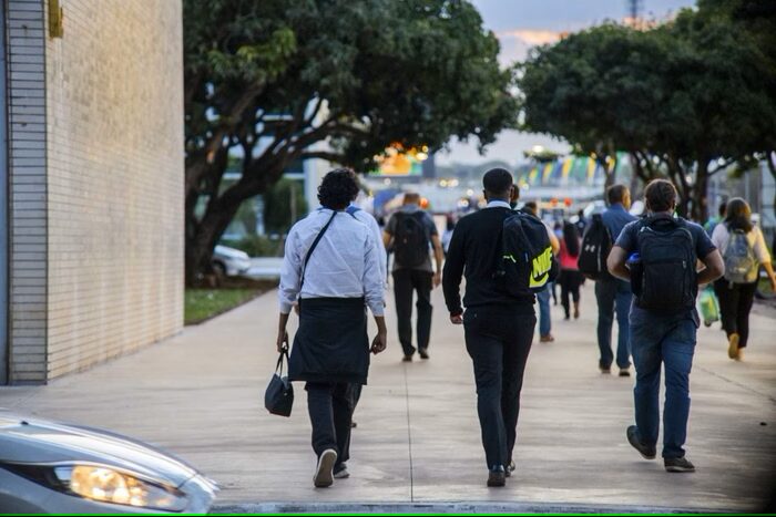 Governo confirma ponto facultativo no Dia do Servidor Público, 28 de outubro