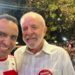 lula e pedro lobo