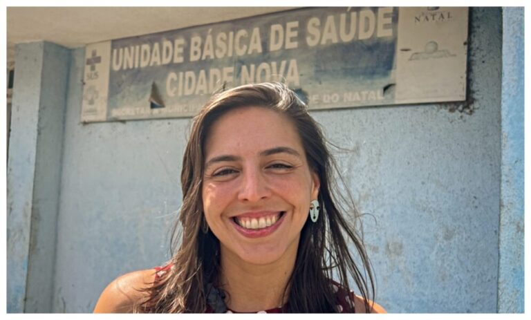 Profissionais da saúde de Natal publicam carta aberta defendendo a eleição de Natália Bonavides no segundo turno, destacando a reconstrução do SUS.