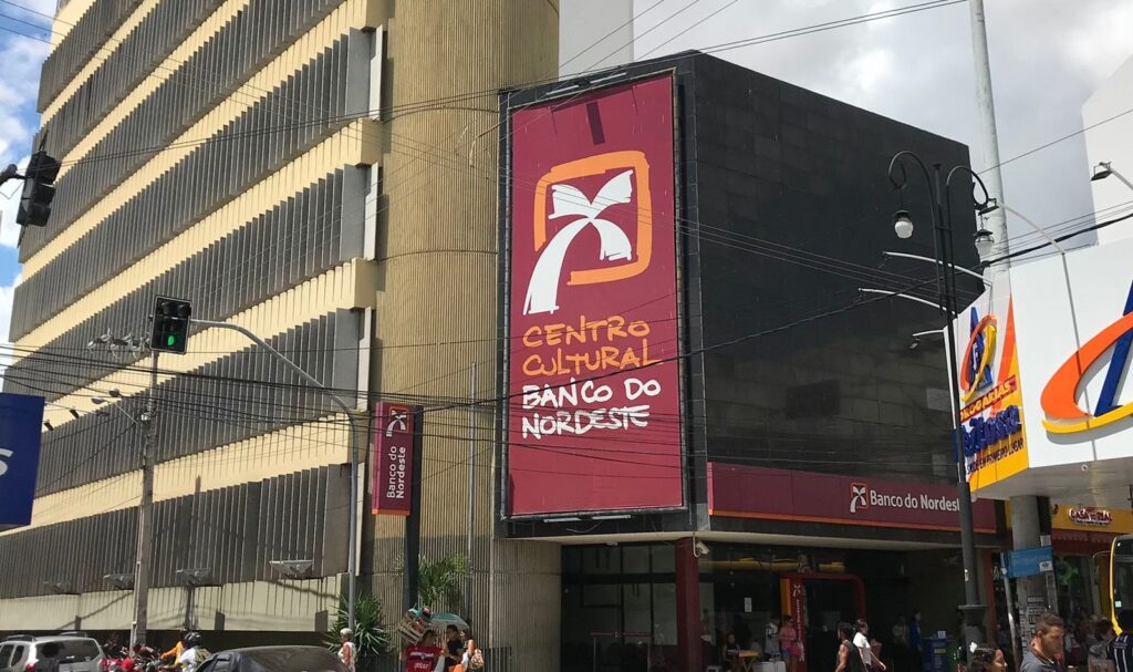 p.15 - Centro Cultural do Banco do Nordeste em Juazeiro do Norte faz programação especial no Dia das crianças