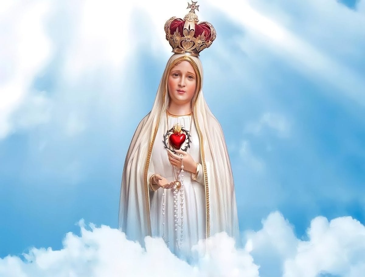 p.9 A Devocao a Nossa Senhora de Fatima