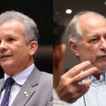 PDT nega expulsão de Ciro Gomes