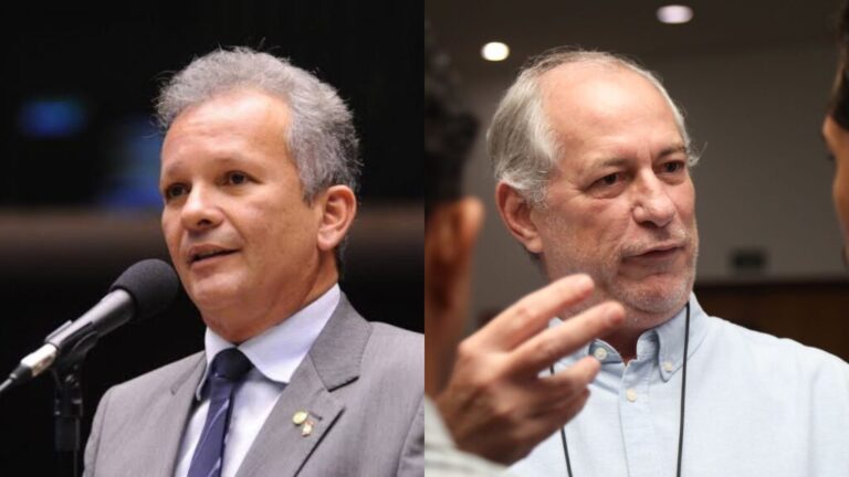 PDT nega expulsão de Ciro Gomes