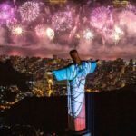 Réveillon no Rio terá shows de Caetano Veloso, Maria Bethânia, Anitta e Ivete Sangalo