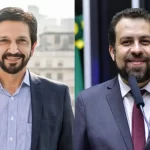 ricardo e boulos