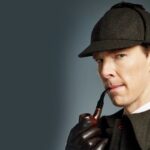 sherlock hoplmes