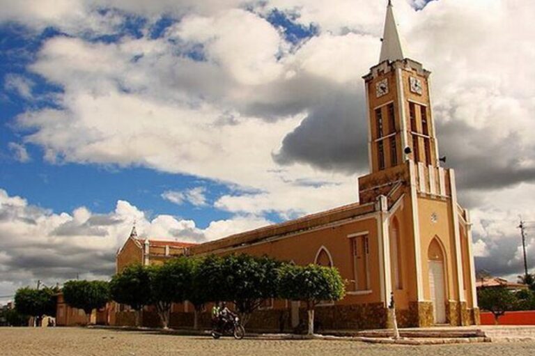 Prefeitura de Nova Olinda anuncia concurso público