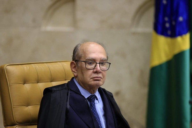 Gilmar Mendes critica discurso de ódio de Bolsonaro