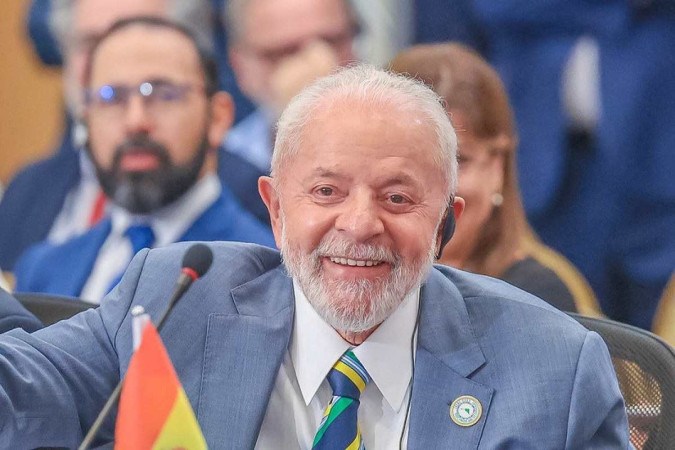 Lula prioriza eleições ao Senado em 2026