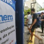 Gabarito do Enem será divulgado antecipadamente