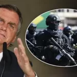 Documento detalha golpe com anuência de Bolsonaro