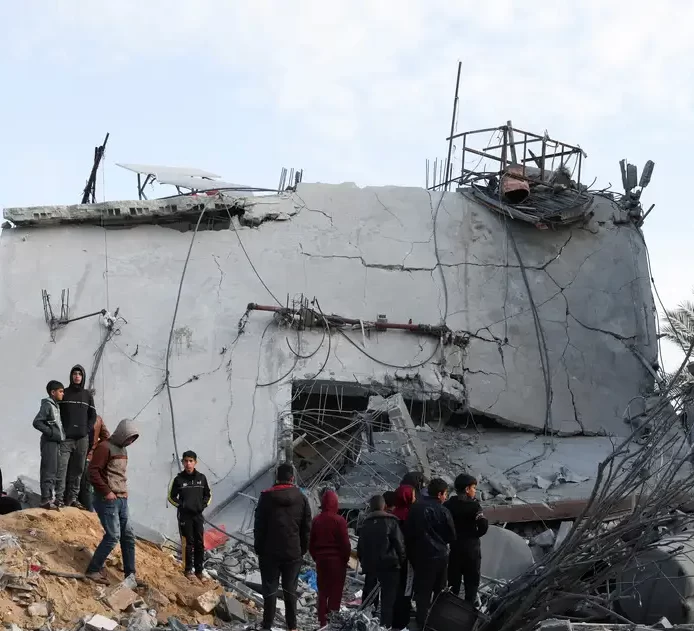 G20 condena guerras em Gaza e Ucrânia em declaração final