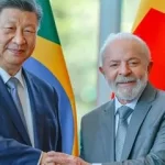 Xi Jinping prevê 50 anos dourados nas relações Brasil-China