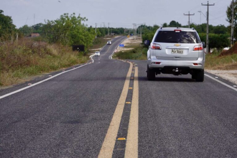 Duplicação da BR-116 começa em dezembro