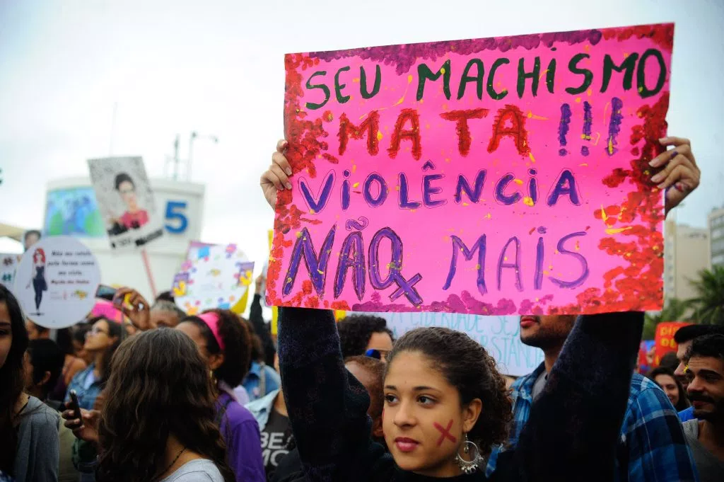 ONU: 140 mulheres vítimas de feminicídio por dia