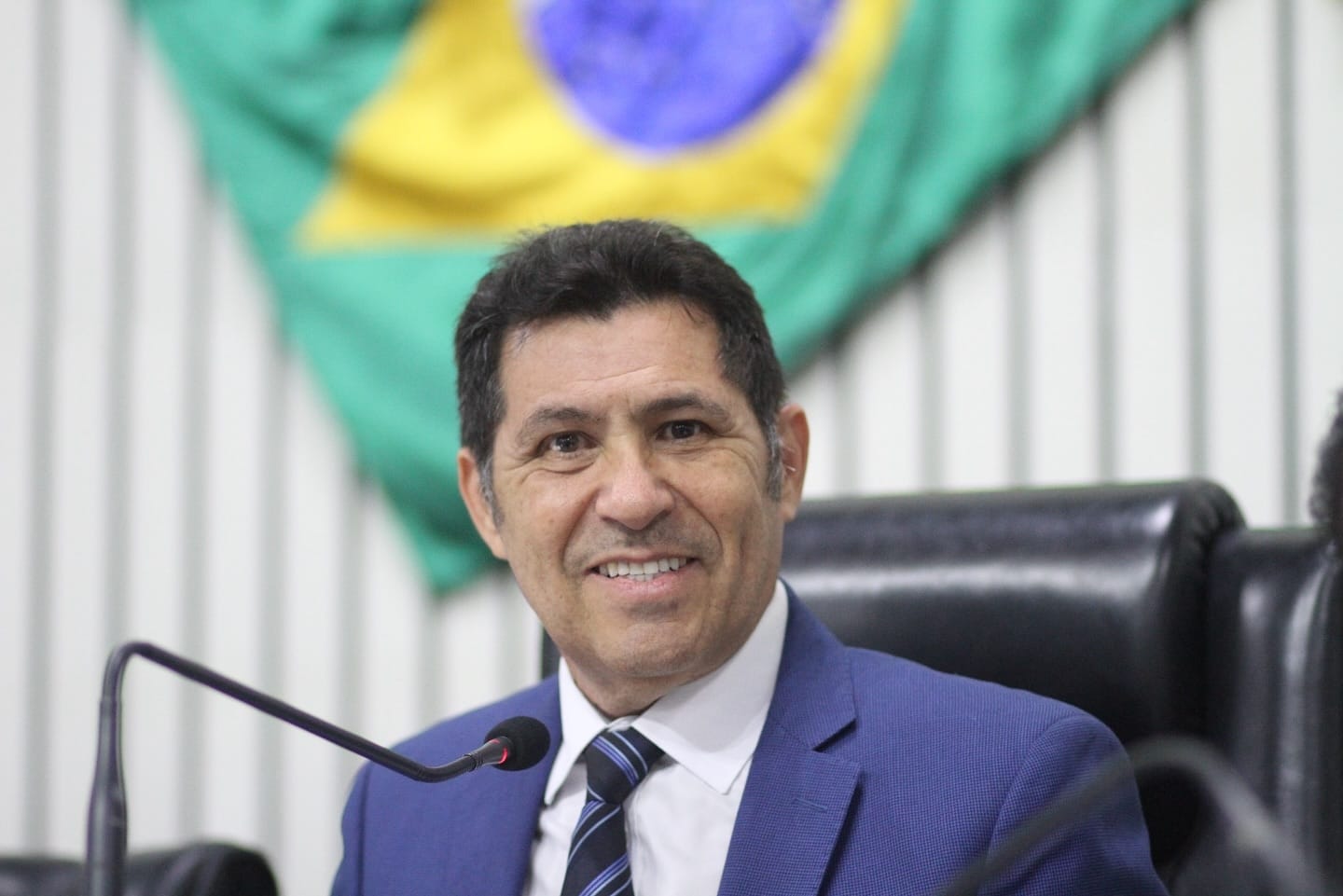 De Assis Diniz ressalta conquista do Estado do Ceará ao obter, pela 1a vez, nota A em relação à capacidade de pagamento
