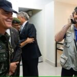 General bolsonarista é citado em áudios sobre tentativa de golpe