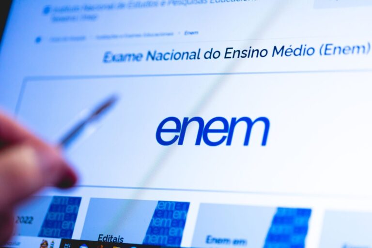 Enem 2024: Guia completo para o primeiro dia de provas