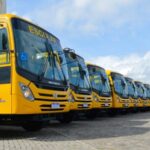 Crato garante transporte para alunos no Enem 2024