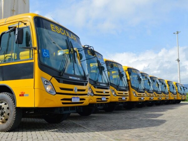 Crato garante transporte para alunos no Enem 2024