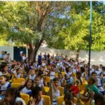 Projeto Saberes e Fazeres valoriza culturas populares nas escolas