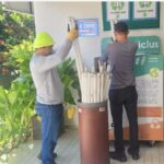 Crato realiza entrega de recicláveis com Reciclus