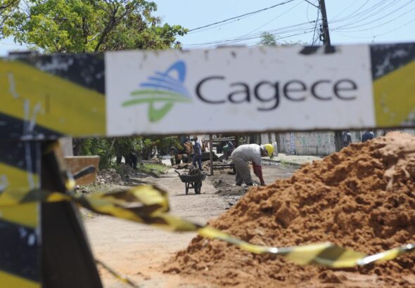 Cagece mantém plantão no Dia da Consciência Negra