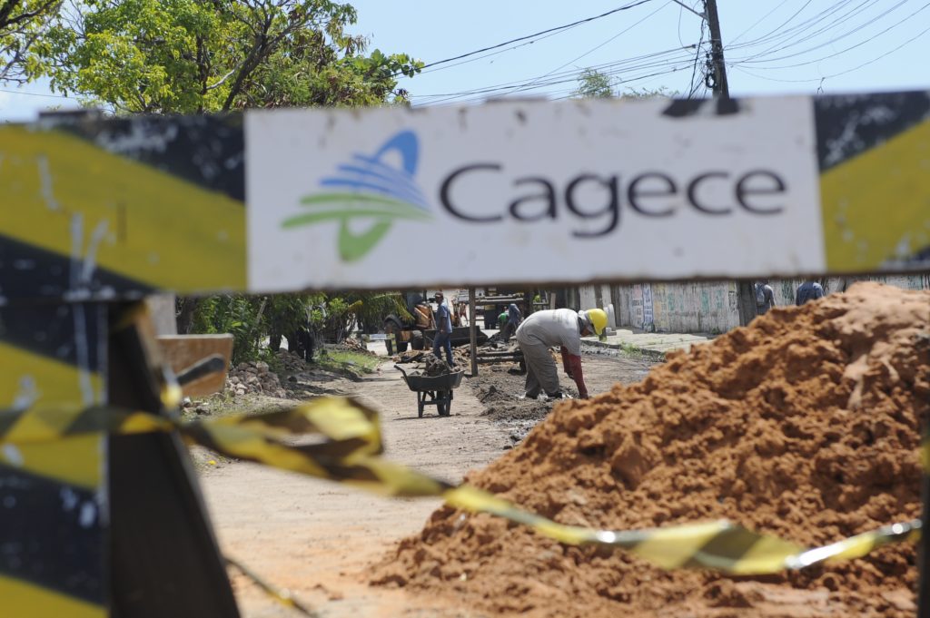 Cagece mantém plantão no Dia da Consciência Negra