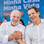 Pesquisa: esquerda depende de Lula; Haddad é sucessor