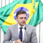 Fernando Santana comandará Assembleia no biênio 2025-2026