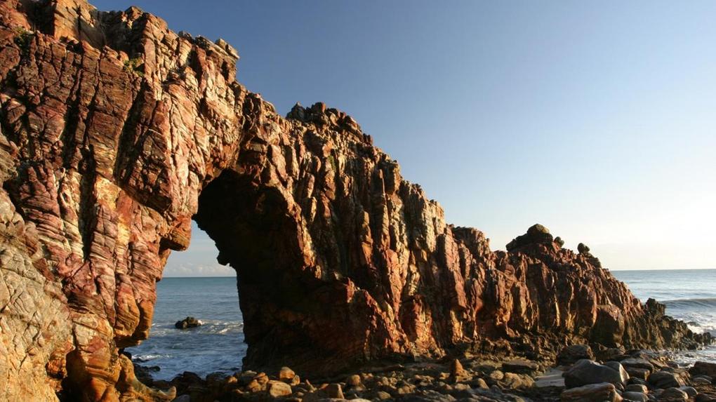 Parque de Jericoacoara cobrará ingresso em 2025