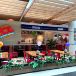 Johnny Rockets inaugura loja no Cariri Shopping