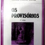 Os provisórios, de Helena Parente Cunha