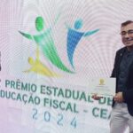 Pelo segundo ano consecutivo, projeto de extensão da UFCA é contemplado com prêmio cearense de Educação Fiscal