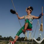 10° Festival Internacional de Circo do Ceará chega em Juazeiro do Norte