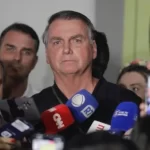 Bolsonaro admite possibilidade de prisão após indiciamento