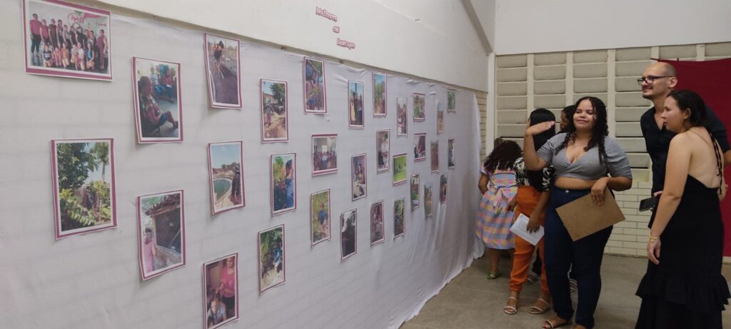 I Mostra Científica e Cultural acontece na escola João dos Santos Oliveira, em Madalena